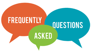 Frequently Asked Questions Image